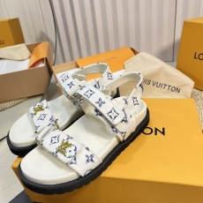 Louis Vuitton Sandals